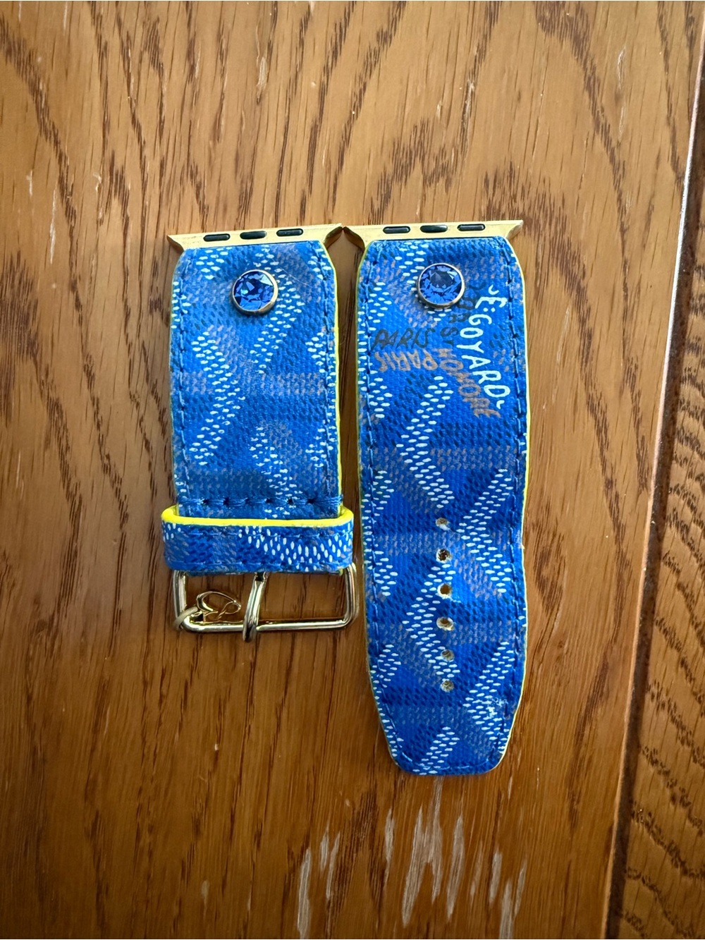 Apple Watch band